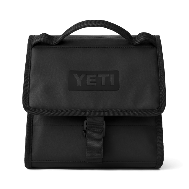 YETI Daytrip Lunch Bag BLACK