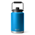 YETI Rambler One Gallon Water Jug BIG WAVE BLUE