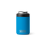 YETI Rambler 12 Oz Colster Can Insulator BIG WAVE BLUE