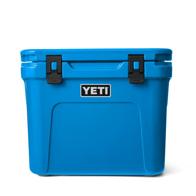 YETI Roadie 32 BIG WAVE BLUE