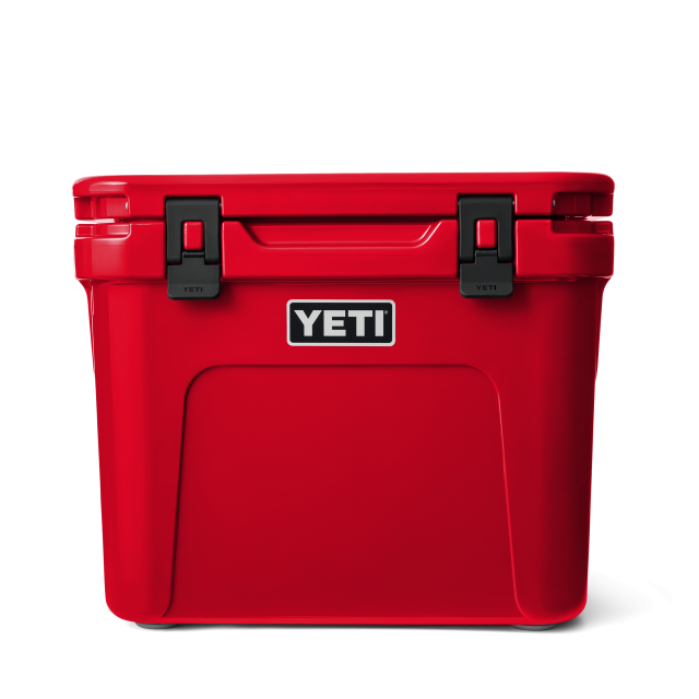 YETI Roadie 32 RESCUE RED