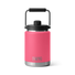 YETI Rambler Half Gallon Water Jug TROPICAL PINK