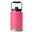 YETI Rambler One Gallon Water Jug TROPICAL PINK