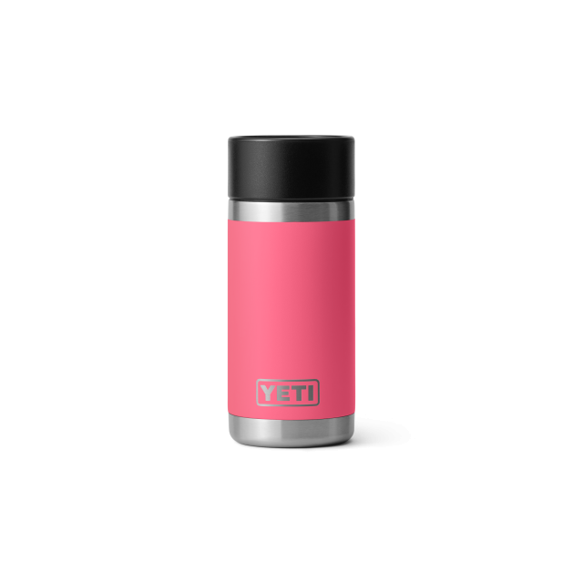 YETI Rambler 12 Oz Hotshot Bottle TROPICAL PINK