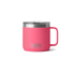 YETI Rambler 14 Oz Stackable Mug TROPICAL PINK