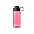 YETI Yonder .6L Tether Cap Bottle TROPICAL PINK