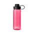 YETI Yonder .75L Tether Cap Bottle TROPICAL PINK