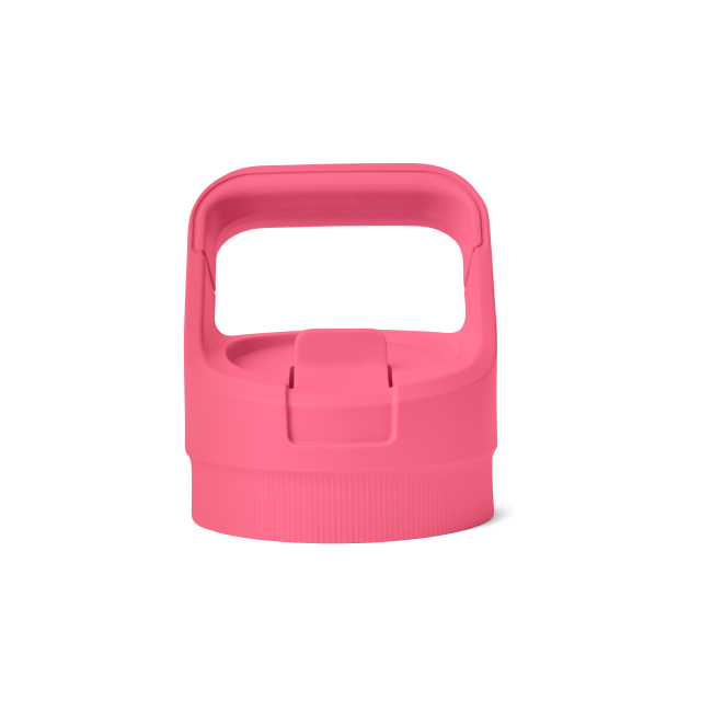 YETI Yonder Straw Cap Accessory TROPICAL PINK