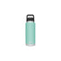 YETI Rambler 36 oz Bottle Chug SEAFOAM