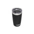 YETI Rambler 10 oz Tumbler BLACK