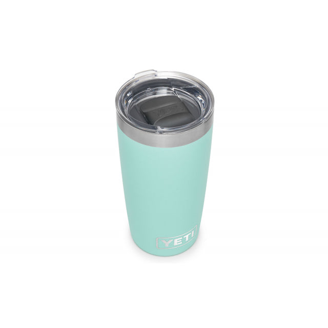 YETI Rambler 10 oz Tumbler SEAFOAM