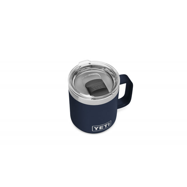 YETI Rambler 10 oz Mug NAVY