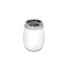YETI Rambler 10 oz Wine Tumbler WHITE