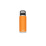YETI Rambler 36 oz Bottle Chug KING CRAB ORANG