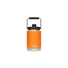 YETI Rambler Half Gallon Jug KING CRAB ORANG