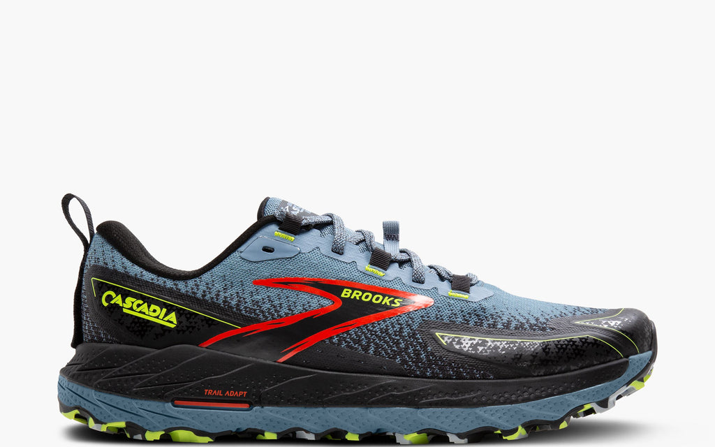 Brooks M Cascadia 18 4 / D