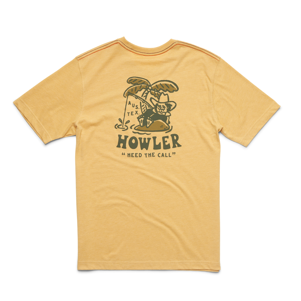 Howler Bros Men's Select T IS / L