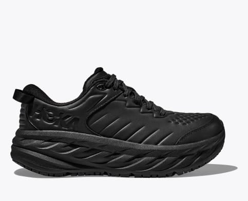 HOKA W Bondi Sr Wide BBLC