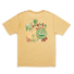 Howler Brothers Men's Cotton T-Shirt.