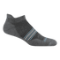 Darn Tough Men's Element No Show Tab Lightweight Running Socks.