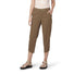 Royal Robbins Womens Hempline Capri 18 / 8