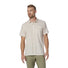 Royal Robbins Men's Hempline Spaced Short Sleeve.