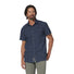 Royal Robbins Men's Hempline Spaced Short Sleeve.