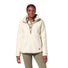 Royal Robbins Women's Urbanesque Sherpa 1/2 Zip.
