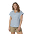Royal Robbins Women's Oasis Short Sleeve - Shirts S/S.
