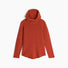 Royal Robbins Women's Headlands Hemp Hoodie.