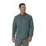 Royal Robbins Men's Desert Pucker Dry Long Sleeve.