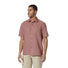 Royal Robbins Men's Desert Pucker Dry Short Sleeve.