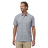 Royal Robbins Men's Hempline Short Sleeve.