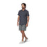 Royal Robbins Inc Men's Convoy Utility Short.
