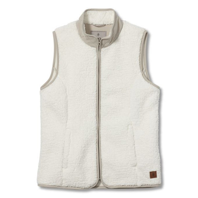 ROYAL ROBBINS INC W Urbanesque Vest 022