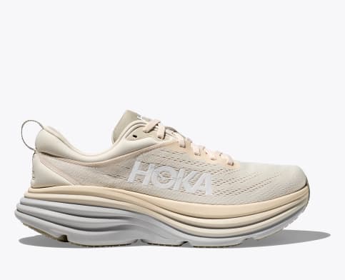 HOKA Men's Bondi 8 OKB