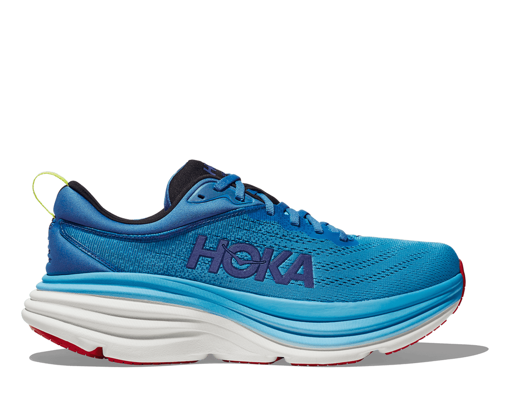 HOKA Men's Bondi 8 VSW