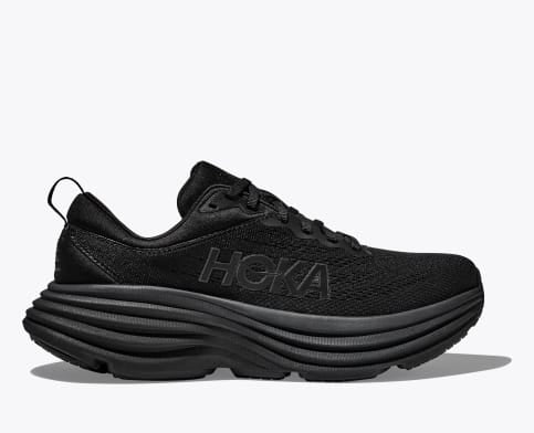 HOKA Women's Bondi 8 Wide BBLC