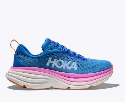 HOKA Women's Bondi 8 Wide CSAA