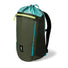 Cotopaxi Moda 20l Backpack - Cada Dia SPRUCE