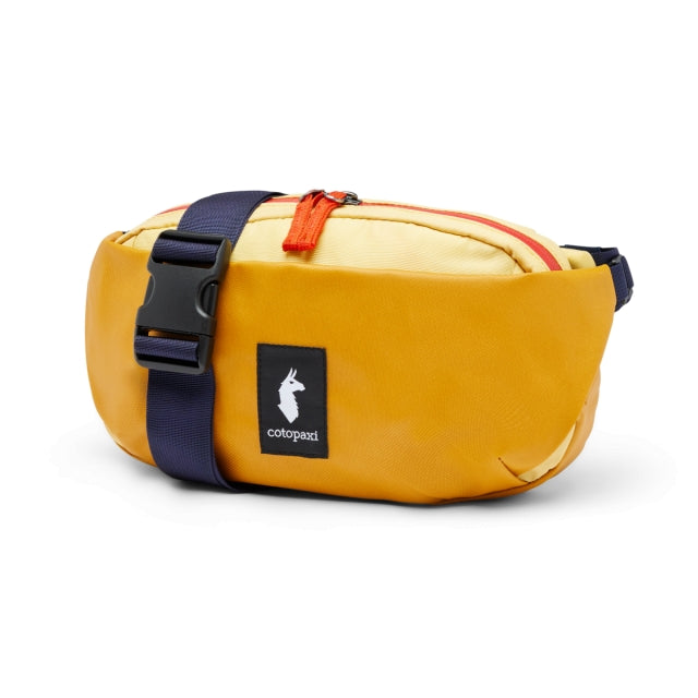 COTOPAXI COTO COSO 2L HIP PACK AMBER/WHEAT