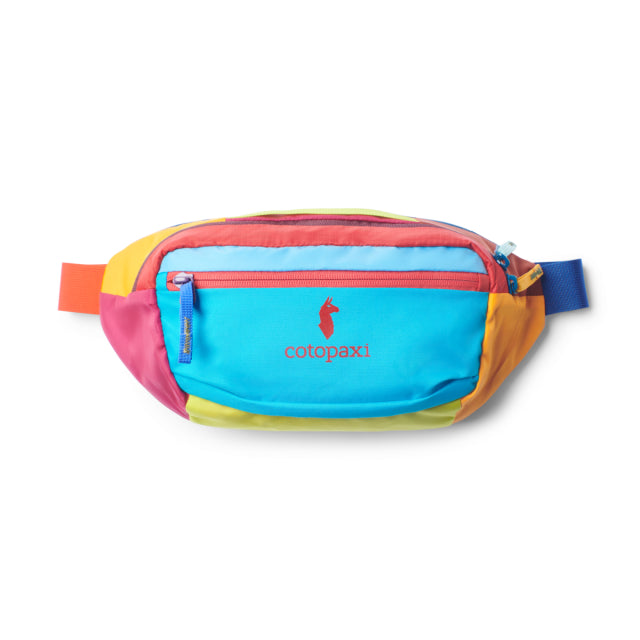 COTOPAXI Kapai Hip Pack DELDIA