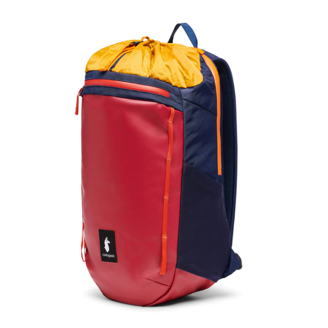 COTOPAXI MODA 20L BACKPACK RASPBERRY