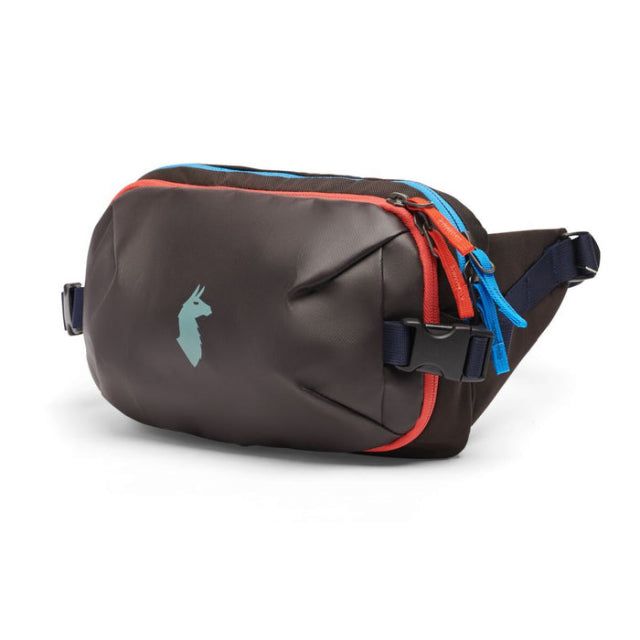 COTOPAXI Cotopaxi Allpa X 4L Hip Pack CAVERN