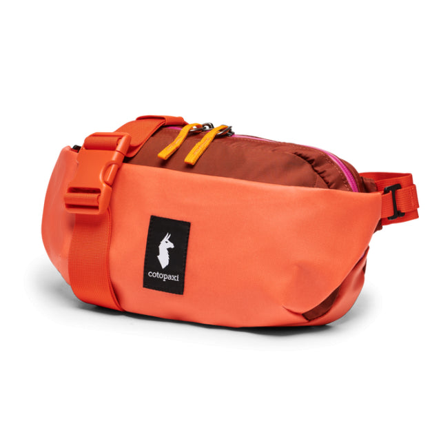 COTOPAXI COTO COSO 2L HIP PACK CANYON/RUST