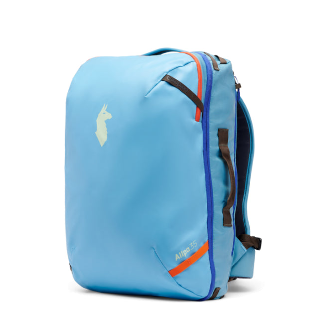 Cotopaxi Allpa 35l Travel Pack J&H Outdoors Cotopaxi Allpa 35l Travel Pack J&H Outdoors