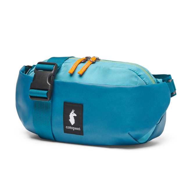COTOPAXI COTO COSO 2L HIP PACK GULF/POOLSIDE