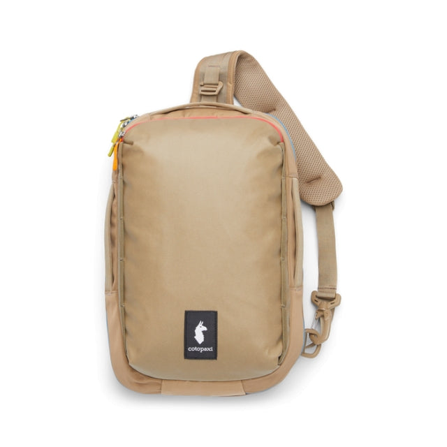 Cotopaxi Chasqui 13l Sling - Cada Dia DESERT