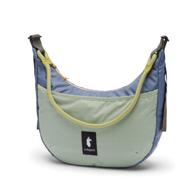 COTOPAXI-TROZO 8L TEMPEST/GREEN