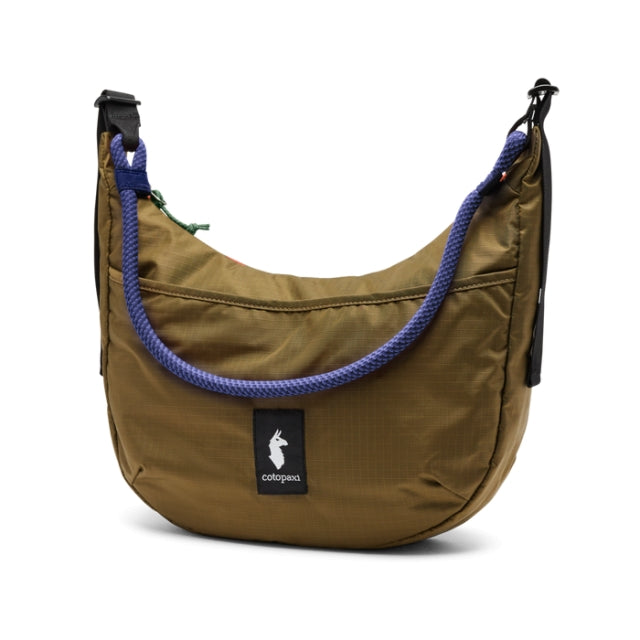 Cotopaxi Trozo 8l Shoulder Bag - Cada Dia OAK